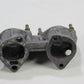 Original BMW E10 2002tii turbo Ansaugstutzen 11611257022 Intake 1257024