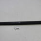 Original BMW E30 VFL 316i-325i Stossleiste Seitenwand hinten links Chrom 1876133