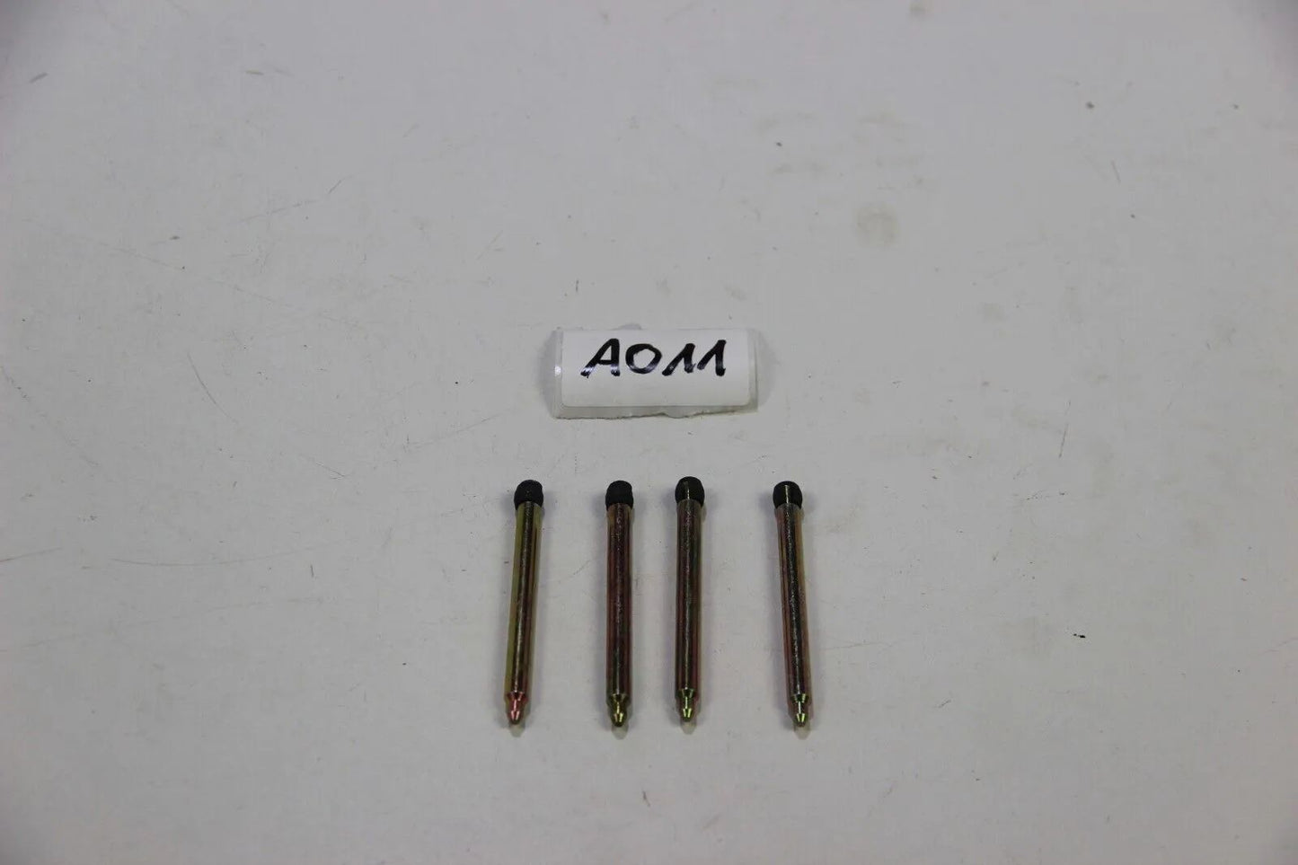 Original Textar 8999720001860091 Zubehör für Scheibenbremsbeläge Mercedes