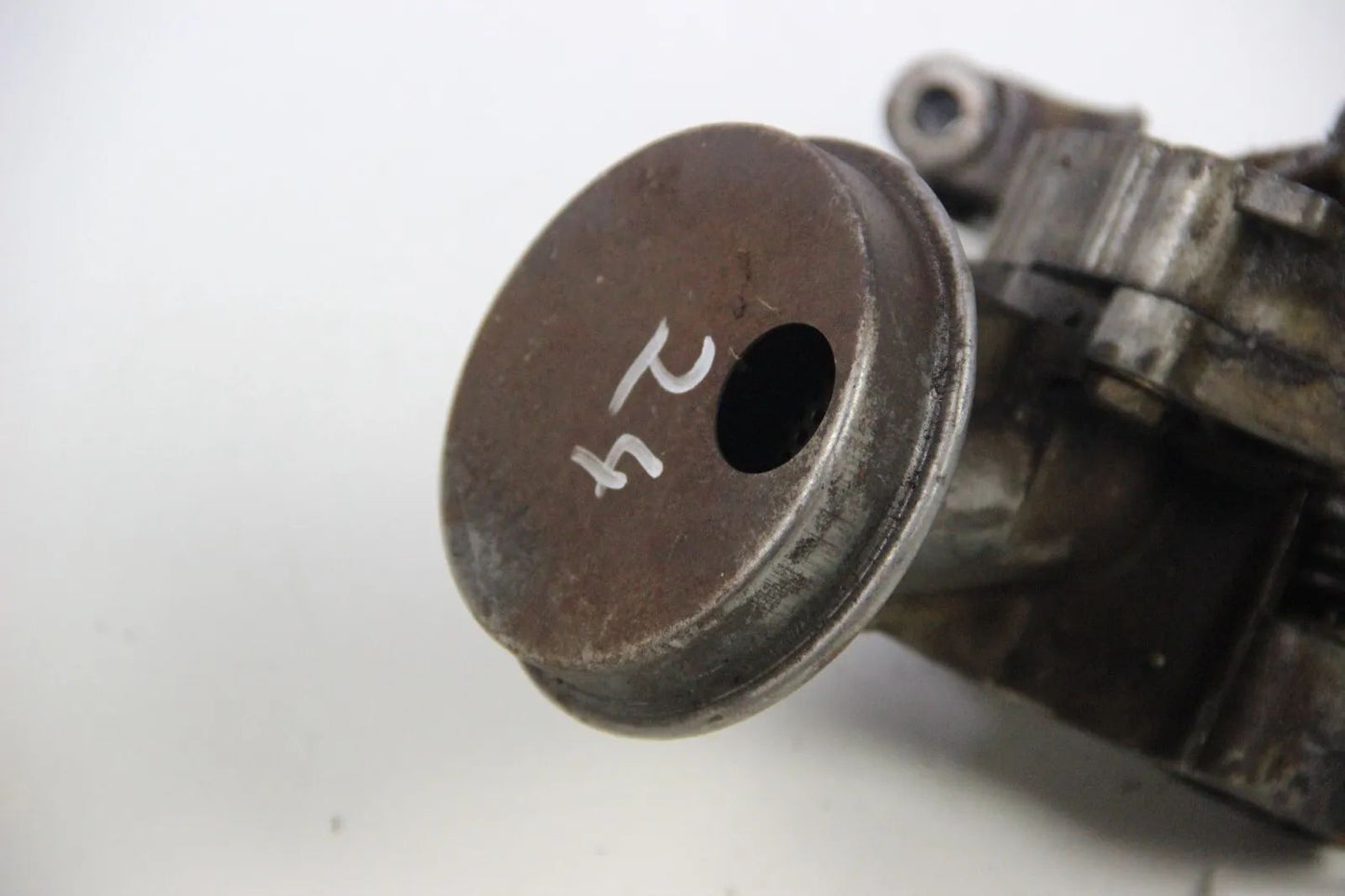 Original BMW E30 M3 S14 Ölpumpe Oilpump S14b23 2.3 Öl Pumpe S14b20 320is OEM 3er