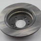 Original BMW E32 735i 735iL Bremsscheibe Bremsanlage 300x12 paar NOS 34211157360