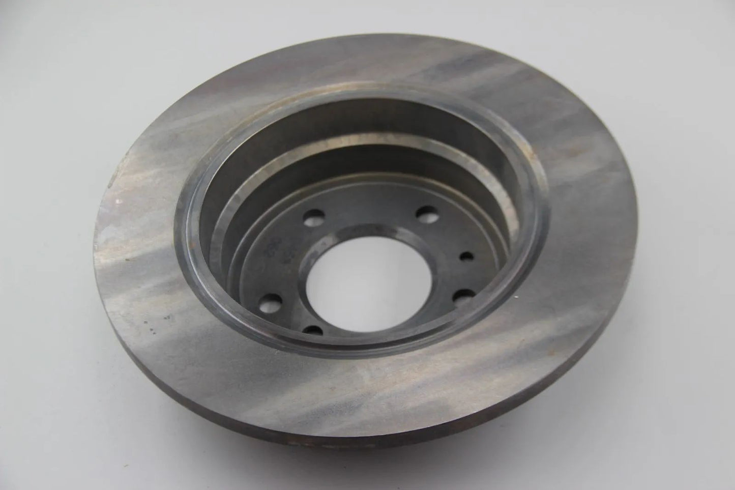 Original BMW E32 735i 735iL Bremsscheibe Bremsanlage 300x12 paar NOS 34211157360