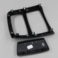 Original BMW Mittelkonsole Blende Schwarz Glänzend  52850610