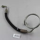 Original BMW Druckschlauch Schlauch  Pressure hose assy NOS 32411138237
