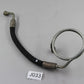 Original BMW Druckschlauch Schlauch  Pressure hose assy NOS 32411138237