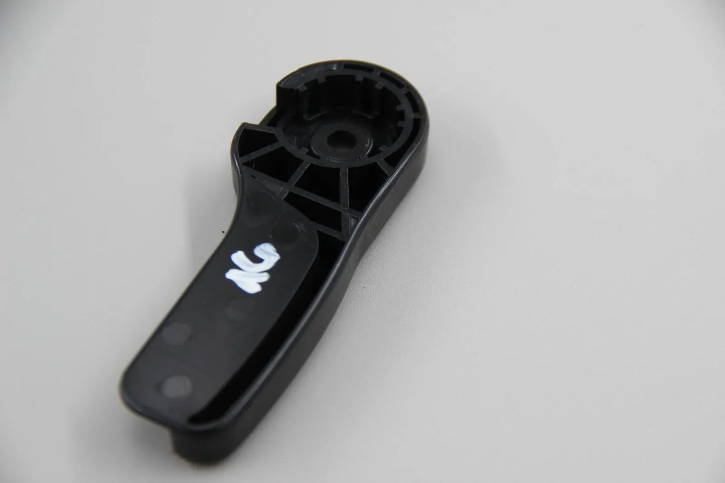 Original BMW E30 Bowdenzughebel Motorhauben Hebel Bowdenzug 51231928469