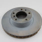 Original BMW E32 E34 Bremsscheibe Vorderachse belüftet 302x28 paar 34111159896