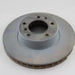 Original BMW E32 E34 Bremsscheibe Vorderachse belüftet 302x28 paar 34111159896