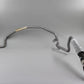 Original BMW E38 740d M67 Ansaugleitung Schlauch Ansaugrohr 32411097318
