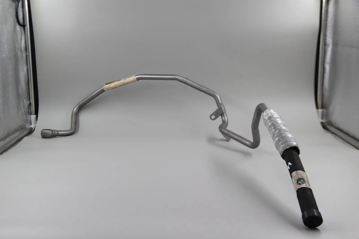 Original BMW E38 740d M67 Ansaugleitung Schlauch Ansaugrohr 32411097318