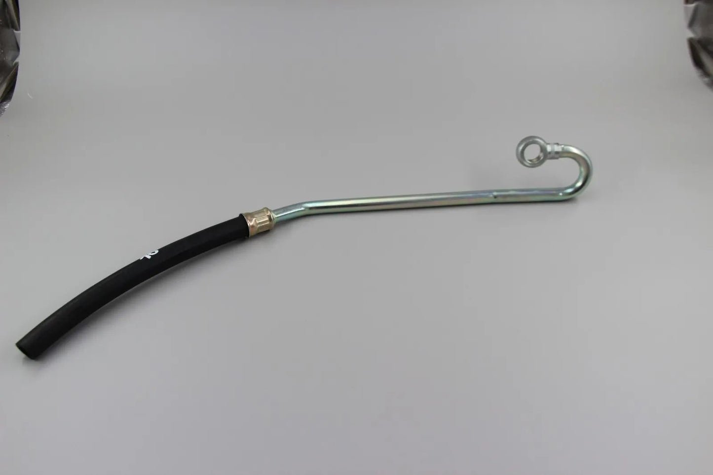 Original BMW E32 730i 735i 735iL M30 Rücklaufleitung Schlauch NOS 32411134103