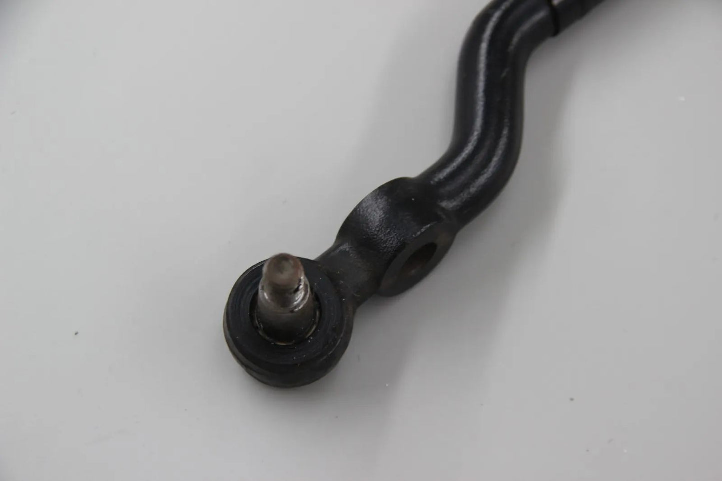 Original BMW E3 M30 E9 M30 Spurstange Mitte Lenkung Rad NOS 32211104018