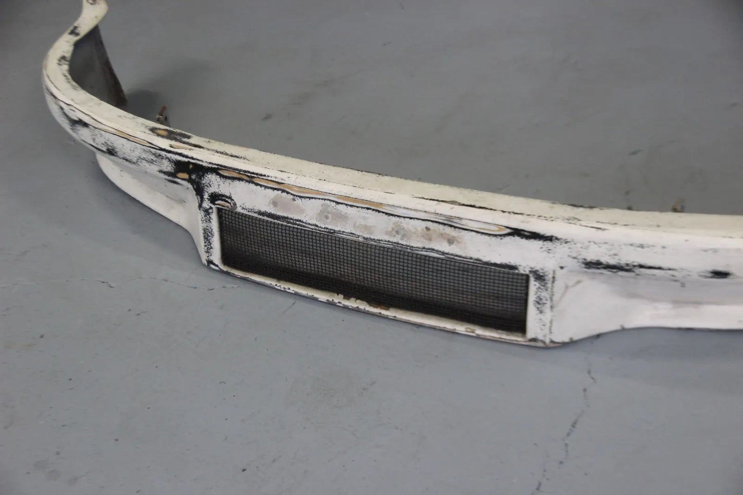 Porsche 911 2.7 RS 911 ST  GFK Stoßstange Vorne Rear Bumper