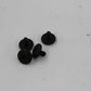 Original BMW E36 316i-328i  Torxschraube+Scheibe 4Stk Heckklappe 41628187656
