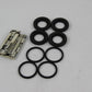 Original BMW 1600 - 2002tii M10 Dichtungssatz Bremssattel NOS 34111103289