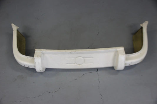Porsche 911 2.7 RS 911 ST  GFK Stoßstange Hinten Rear Bumper