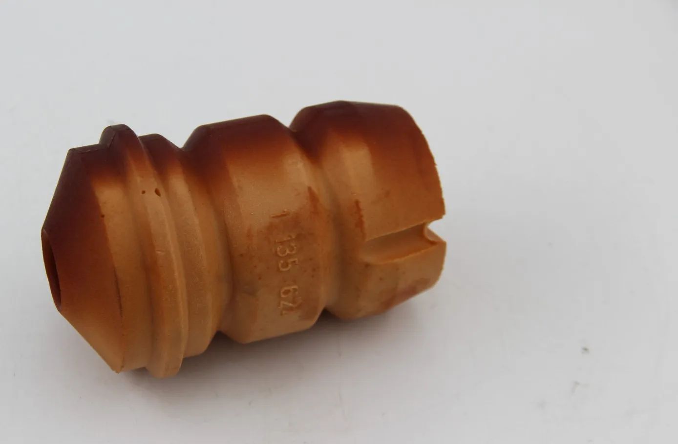 Orig BMW E34 E32 E38 Zusatzdämpfer hinten Federbein/Stossdämper 33531135624