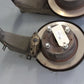 Original Porsche 914 914/6 Hinterachsschwinge Links Rechts Schwinge Bremssattel