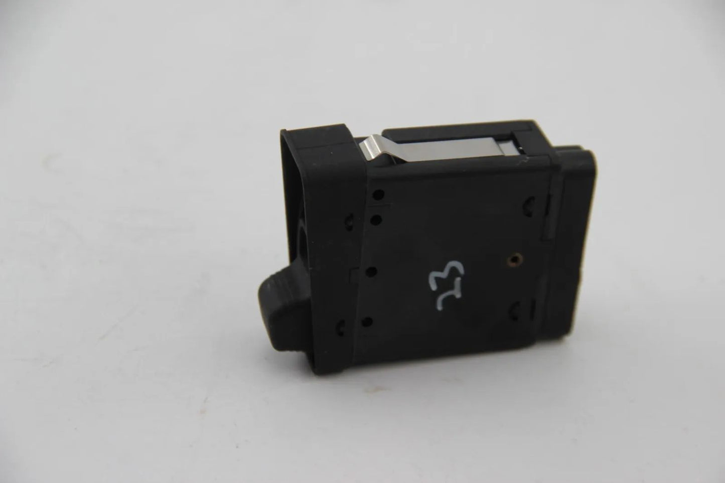 Original BMW E34 5er Schalter Nebelscheinw./Nebelschlusslicht NOS 61311384007