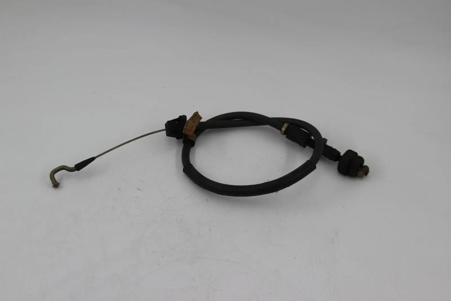 Original BMW E34 520i 525i M50 Bowdenzug Gasbetätigung NOS 35411160022