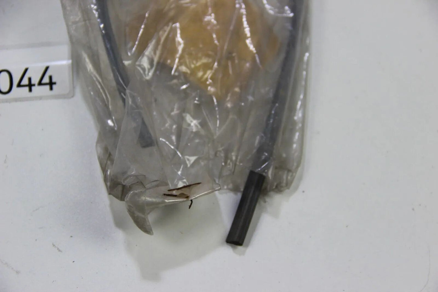 Original BMW 1502 1602 1802 2002  M10 Keder Gummi Gummikeder 51726440149