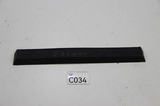 Original BMW E12 518-535i Gummileiste Unten Rubber Trim Lower 51111823411