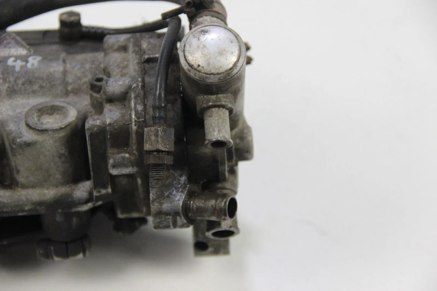 Original BMW E10 2002tii Kugelfischer Einspritzpumpe 92004011 B-1 5W02173