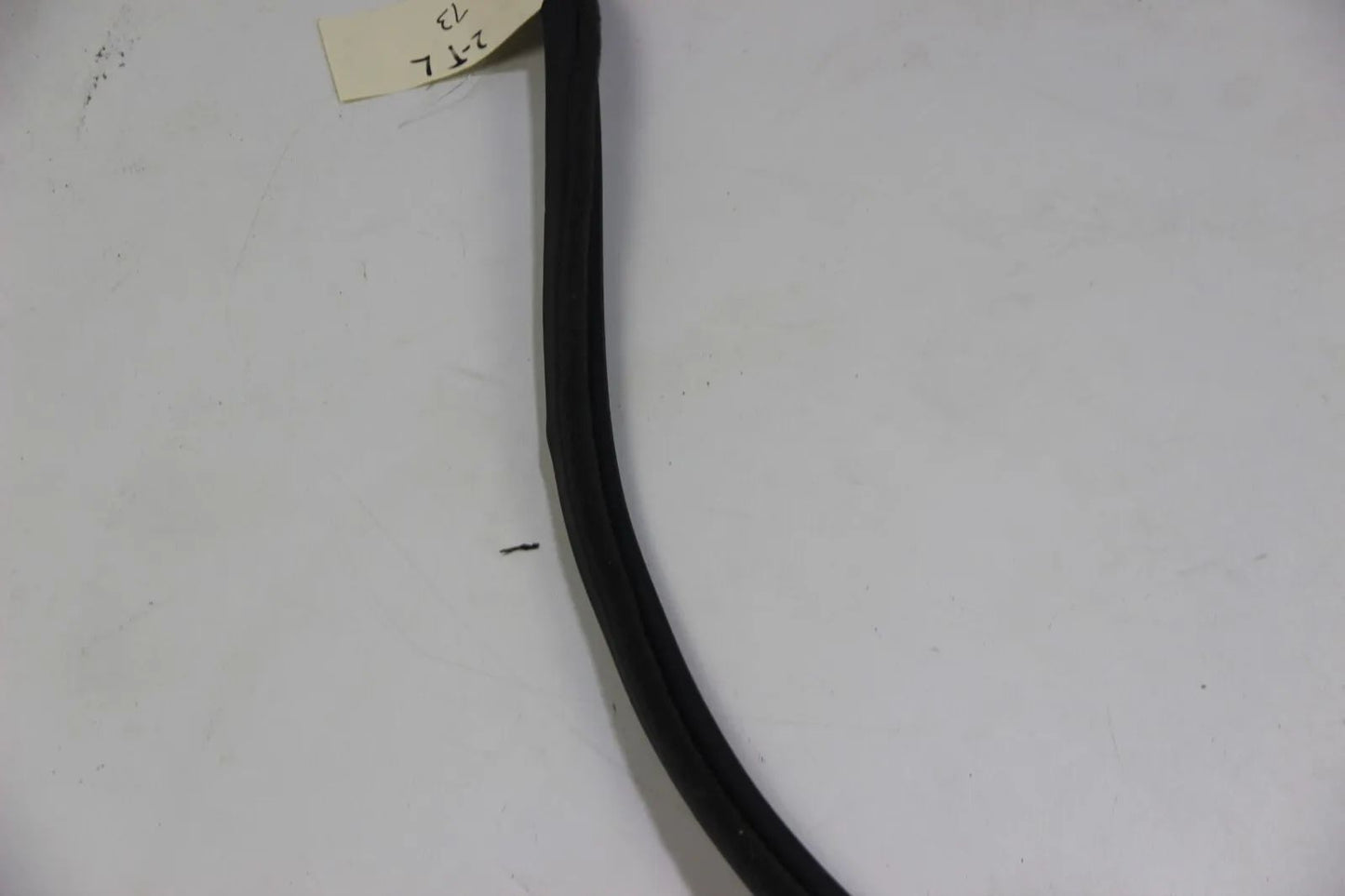 Original BMW E30 2-Türer 316i-325i M3 Türdichtung Links Kantenschutz OEM