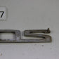 Original BMW E10 Modellbezeichnung Schriftzug Badge 2002 Kofferraumklappe