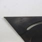 Original BMW E30 318i 320i 325i M3  Gurtdurchführung Links Cabrio 1935605