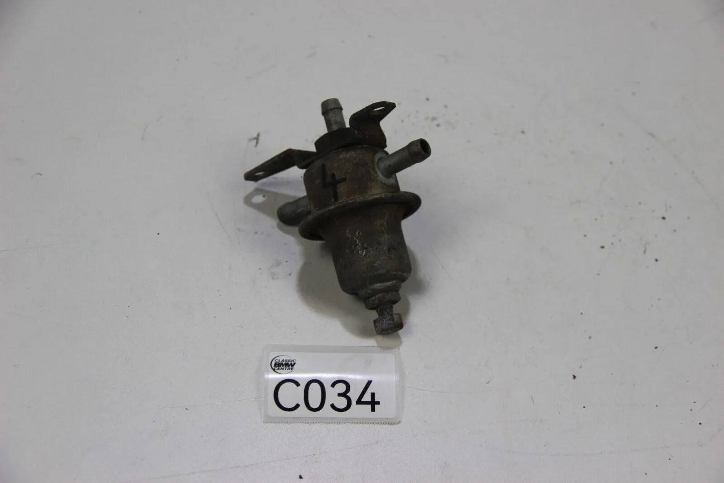 BMW E9 3.0 CSI CSL E3 3.0Si Kraftstoffregler Benzindruckregler 0280160004