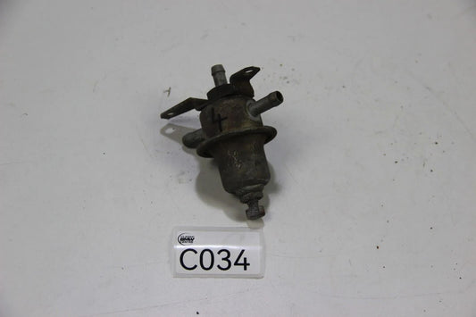 BMW E9 3.0 CSI CSL E3 3.0Si Kraftstoffregler Benzindruckregler 0280160004