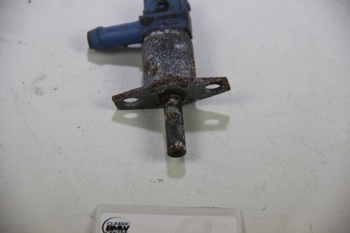 Original BMW E3 E12 E21 E23 E24 E28 E30 Kaltstartventil BOSCH 0280170032