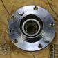 NEU Original BMW Radnabe vorne Li+Re Radlager NOS 850csi 750ils M5 31212226904