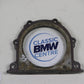 BMW E12 E23 E24 E32 E34 M30 Kurbelgehäuse Abschlussdeckel Stirndeckel 1250033
