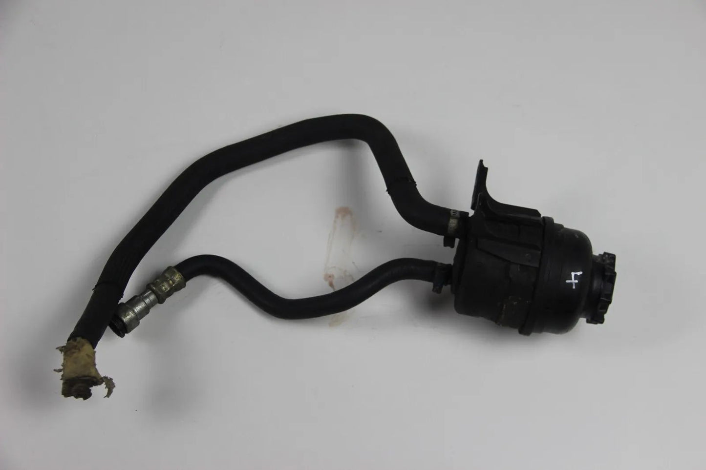Original BMW E36 3er Servoöl Behälter Flüssigkeit Öl 1097164 Reservoir
