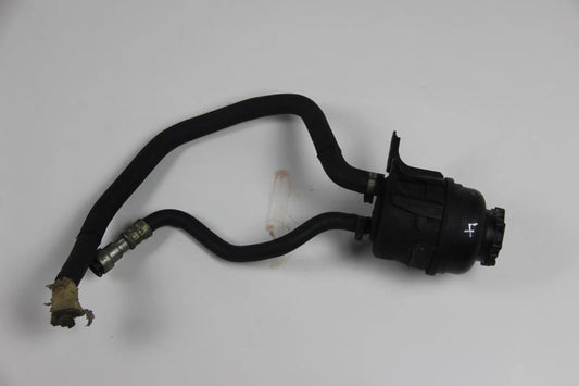 Original BMW E36 3er Servoöl Behälter Flüssigkeit Öl 1097164 Reservoir