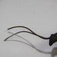 Original BMW E30 VFL Abdeckung Scheinwerfer Stecker Gummi Tülle 61131372314