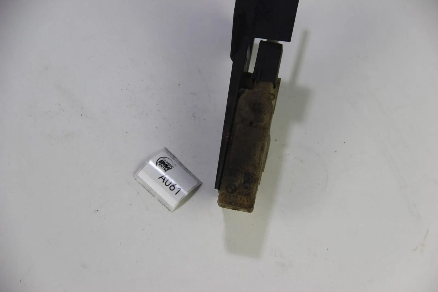 Original BMW E24 Tankklappe Stellmotor 51261373185 Zentralverriegelung ZV Fuel