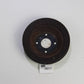 Original BMW E9 E12 E23 E24 Riemenscheibe Fan Pulley 11511251234 Keilriemen M30