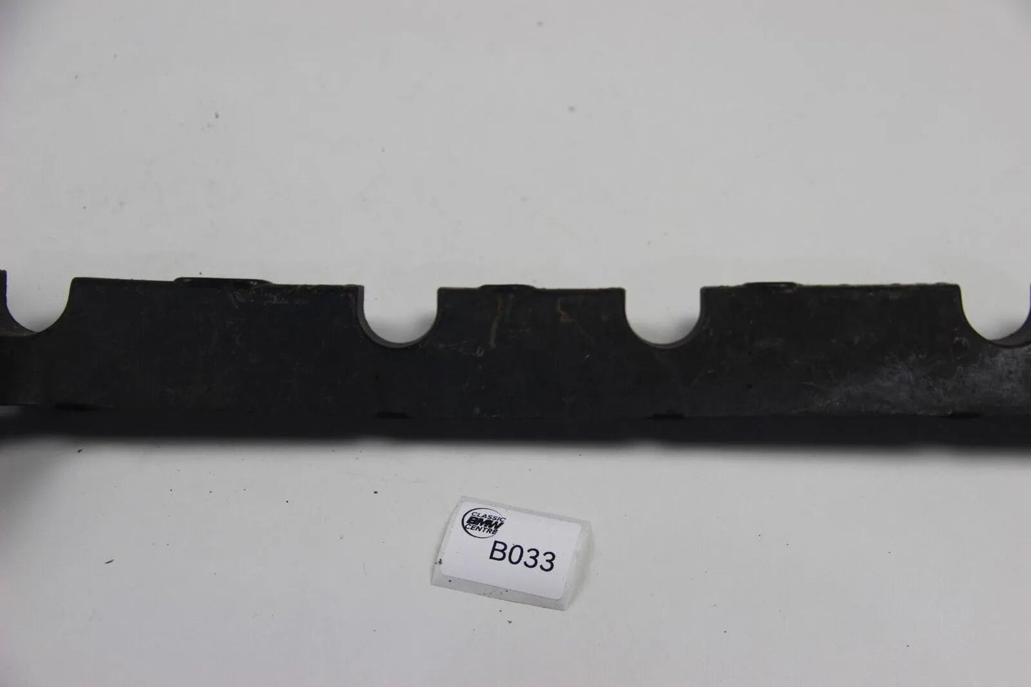 Original BMW E30 M40 Abdeckung Zündkabel Verteiler 1727687 Cover Ignition Wires