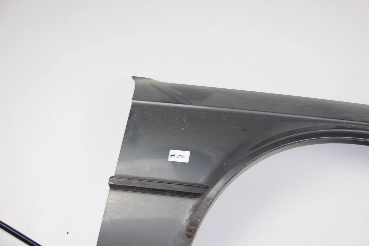 Original BMW E30 Kotflügel Seitenwand vorne rechts Fender Wing 3er 316i-325i