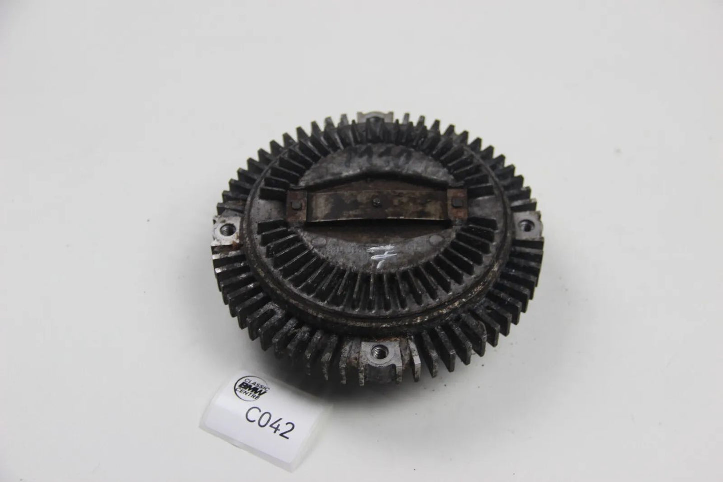 Original BMW E30 VVFL M10 Viscolüfter Kupplung Sachs 316i 318i Clutch Fan