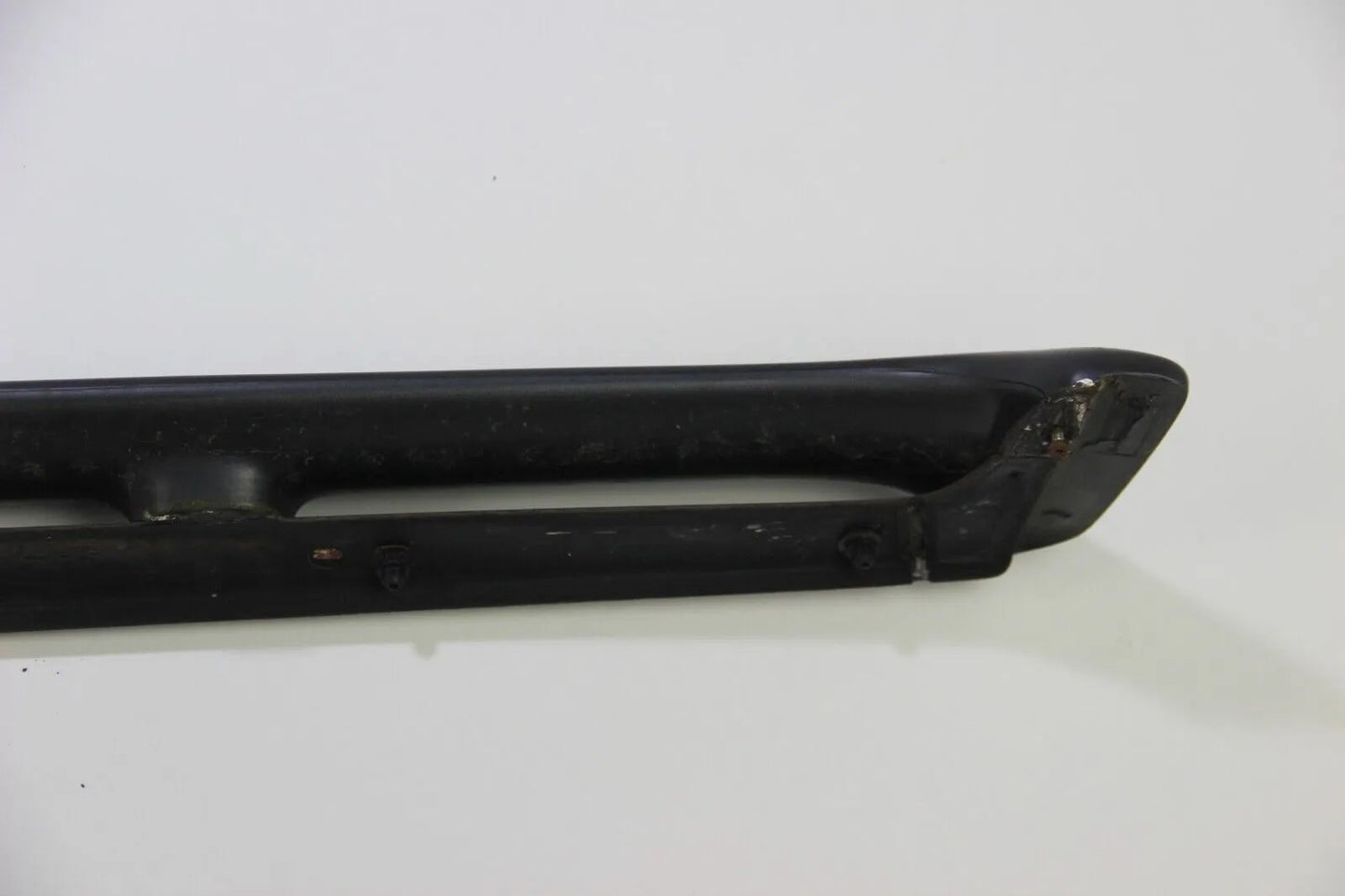 Original BMW E30 Zenderspoiler Typ 1.213.033 KBA 36530 3er 316i 318i 320i 325i