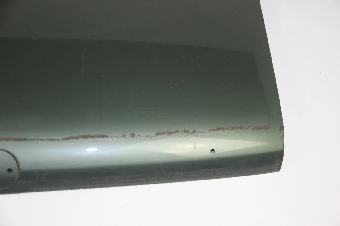 Original BMW E12 Heckklappe Kofferraum Klappe Deckel Trunk Boot 1828939 5er