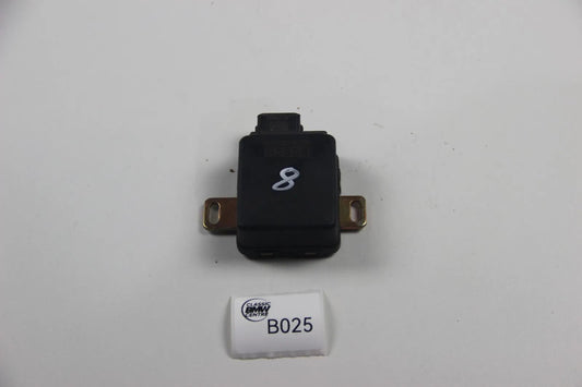 Original BMW E3 E12 E24 etc. Drosselklappe Schalter Sensor NOS 0280120206 Poti