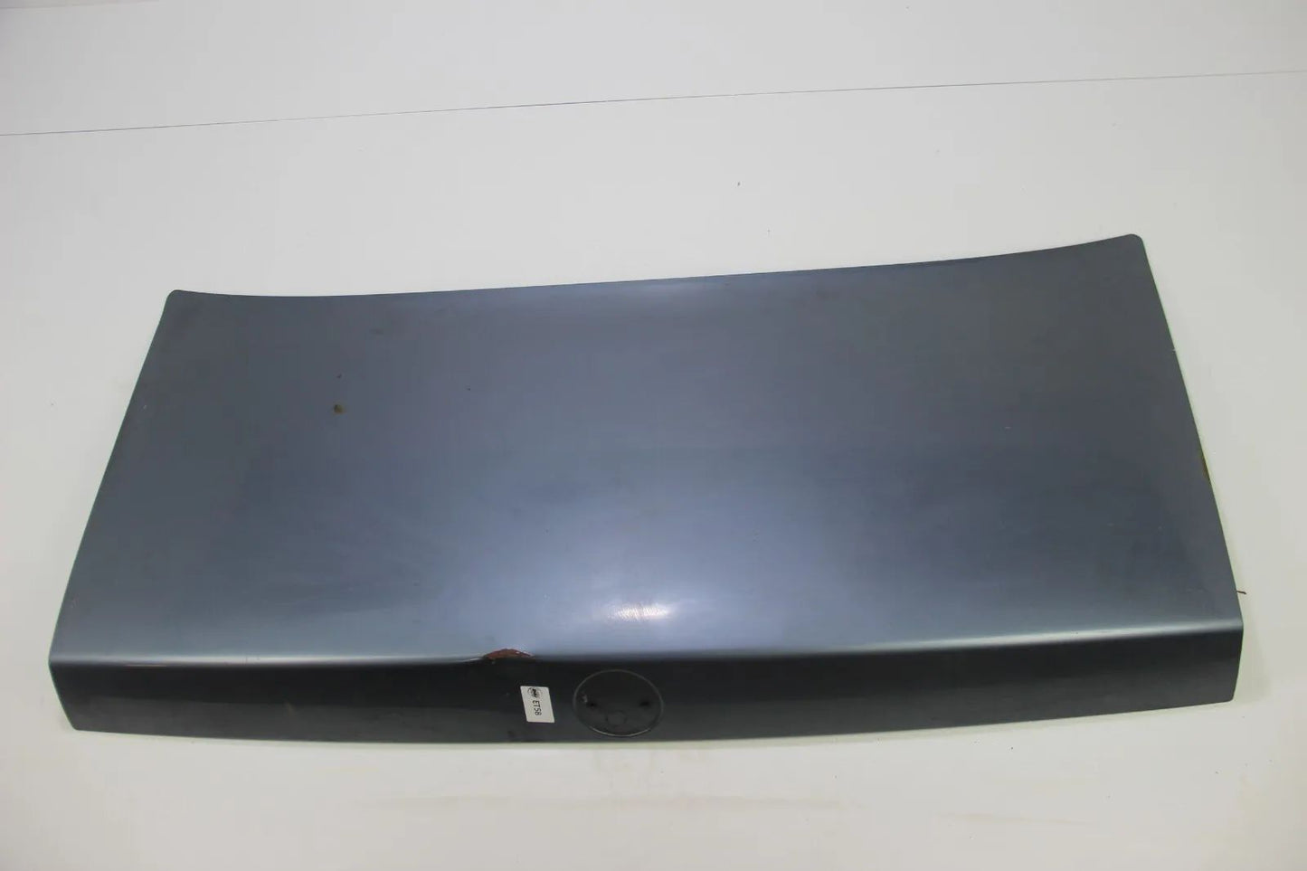 Original BMW E30 Heckklappe Kofferraum Klappe Deckel Trunk Boot 3er