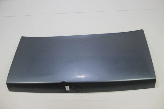 Original BMW E30 Heckklappe Kofferraum Klappe Deckel Trunk Boot 3er