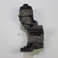 Original BMW E46 E39 3er Ölfiltergehäuse Ölkühler Halterung 1713838 3er 5er