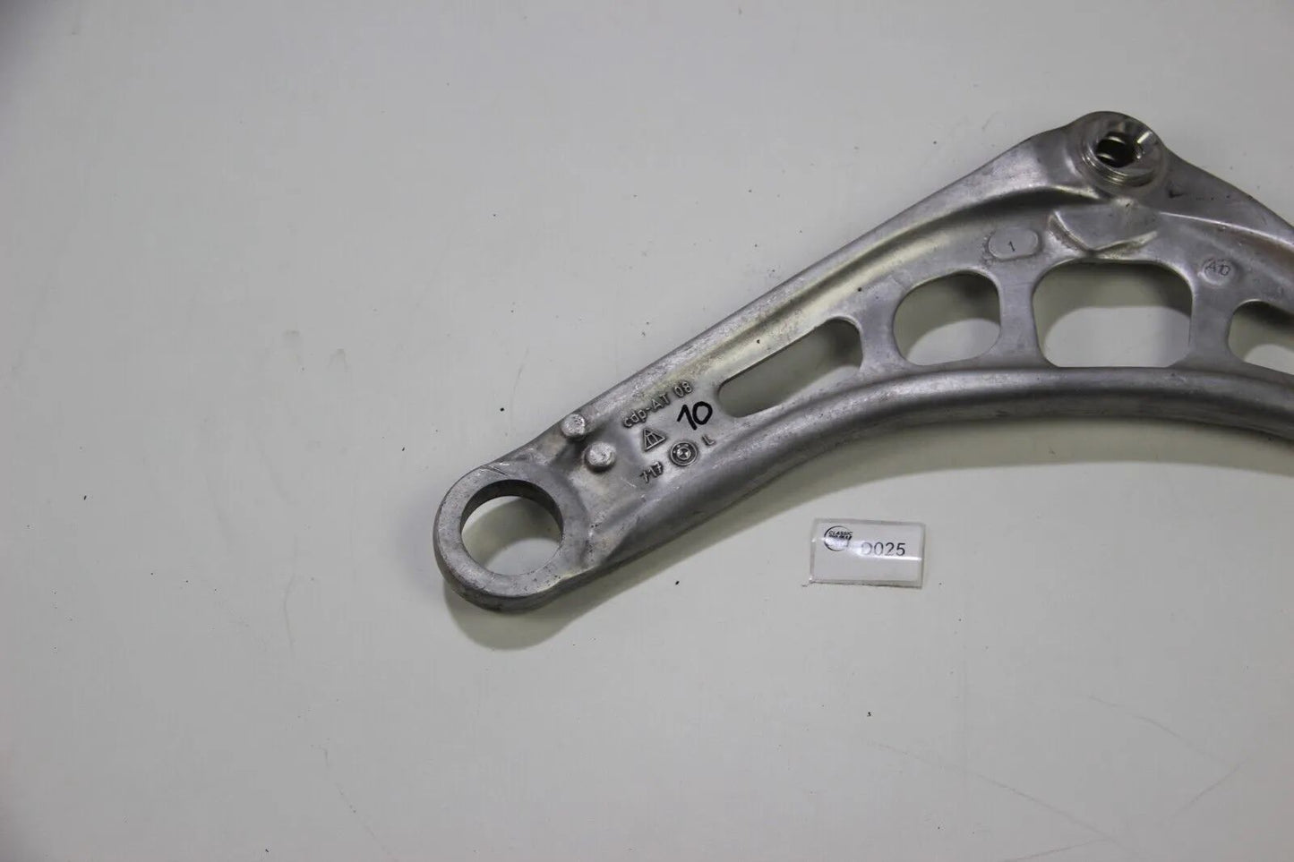 Original BMW E46 Z4M Querlenker M-Sport Fahrwerk Sportpaket links 2282121